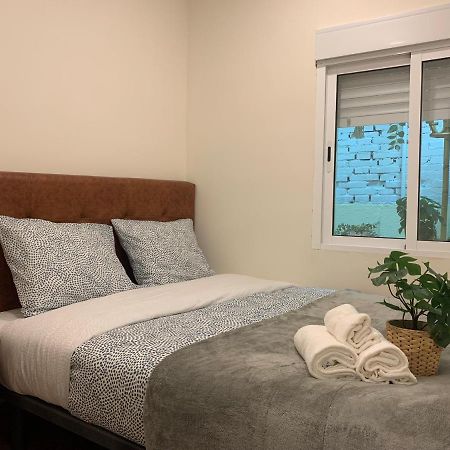 Apartamento Familiar 3 Habitaciones Alcala Мадрид Екстериор снимка
